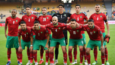 غيابات مؤثرة تهز منتخب الغابون