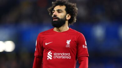 محمد صلاح يعلن: هذا هو موسمي الأخير مع ليفربول