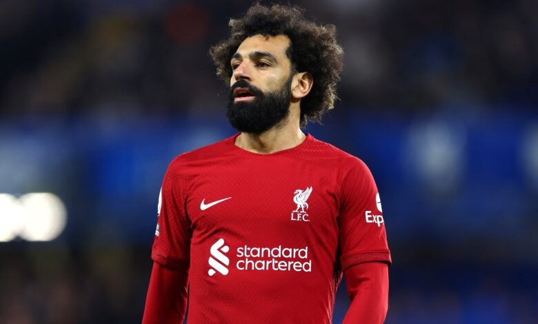 محمد صلاح يعلن: هذا هو موسمي الأخير مع ليفربول