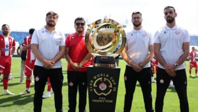 الطاقم الطبي السابق للوداد الرياضي ينتقل لاتحاد أمل تزنيت