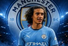 أيوب بوعدي لاعب ليل الفرنسي والمنتخب المغربي