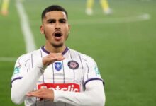 الدولي المغربي زكرياء أبوخلال