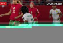 لبؤات الأطلس يودعن كأس إفريقيا للسيدات بعد خسارة الترجيح أمام الكاميرون