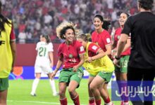لبؤات الأطلس تواجه الكاميرون في نصف نهائي كأس أمم إفريقيا للسيدات 2026