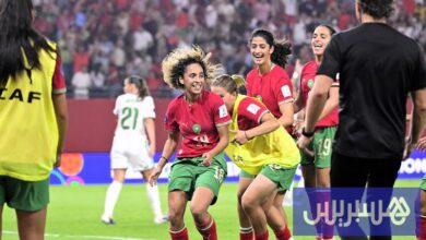 لبؤات الأطلس تواجه الكاميرون في نصف نهائي كأس أمم إفريقيا للسيدات 2026