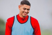منتصر لحتيمي لاعب الفتح الرباطي الجديد