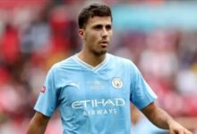 أيوب بوعدي لاعب ليل الفرنسي المستهدف من مانشستر سيتي