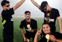 المغرب الفاسي يواجه نواذيبو الموريتاني وديًا