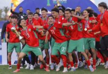 منصف زكري لاعب ميشلين البلجيكي المرشح للانتقال إلى سبورتينغ لشبونة