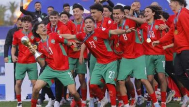 منصف زكري لاعب ميشلين البلجيكي المرشح للانتقال إلى سبورتينغ لشبونة
