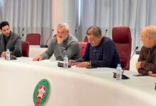 العصبة الوطنية لكرة القدم داخل القاعة تعلن برنامج بطولة الفوتصال المغربية