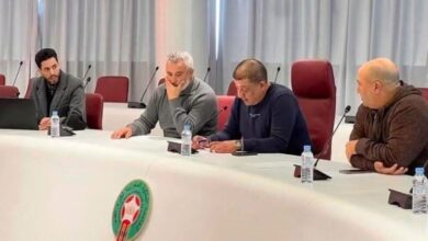 العصبة الوطنية لكرة القدم داخل القاعة تعلن برنامج بطولة الفوتصال المغربية
