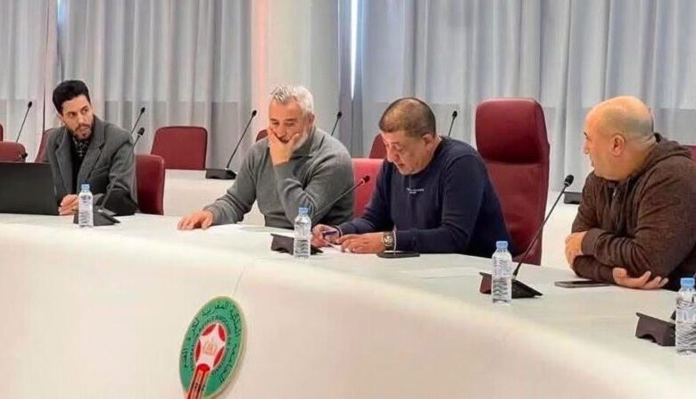 العصبة الوطنية لكرة القدم داخل القاعة تعلن برنامج بطولة الفوتصال المغربية