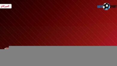 منير الكوج لاعب المغرب الفاسي الجديد
