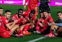 شعار نادي الفتح الرباطي
