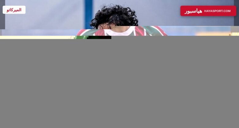 فيليبينيو لاعب الرجاء الرياضي الجديد