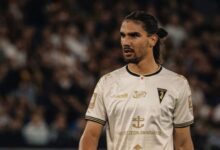 المدافع ماريان هوجا القادم إلى الرجاء الرياضي من كلوج الروماني