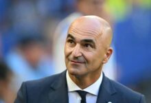روبرتو مارتينيز مدرب إسباني مرشح لتدريب منتخب الجزائر