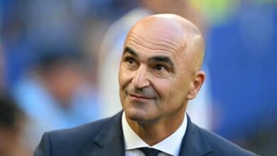 روبرتو مارتينيز مدرب إسباني مرشح لتدريب منتخب الجزائر