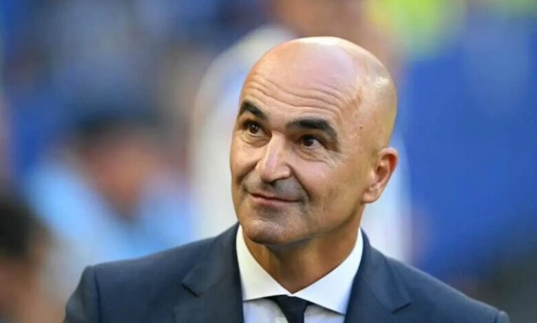روبرتو مارتينيز مدرب إسباني مرشح لتدريب منتخب الجزائر