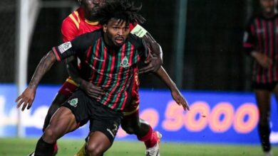 لاعب الجيش الملكي كارنيرو