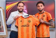 ريان مينديز لاعب منتخب الرأس الأخضر