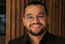 إبراهيم الأصري رئيس نادي الوداد الرياضي