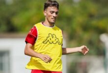 أسامة الزمراوي لاعب الوداد البيضاوي