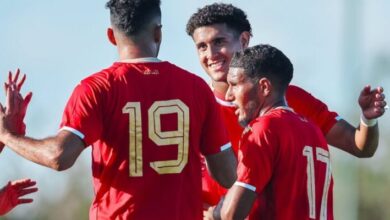 الجناح الهولندي سفيان هيتلي لاعب الوداد الرياضي الجديد