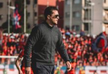 المدرب أمين الكرمة الجهاز الفني الجديد لفريق المغرب التطواني