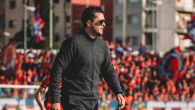 المدرب أمين الكرمة الجهاز الفني الجديد لفريق المغرب التطواني