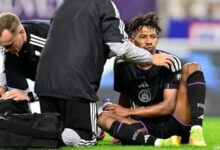 توفيق بنطيب مهاجم أندرلخت ونجم المنتخب المغربي