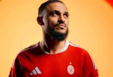 سفيان بوفال يصل إلى طرابلس للانضمام إلى الاتحاد الليبي
