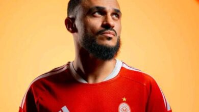 سفيان بوفال يصل إلى طرابلس للانضمام إلى الاتحاد الليبي