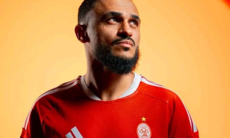 سفيان بوفال يصل إلى طرابلس للانضمام إلى الاتحاد الليبي