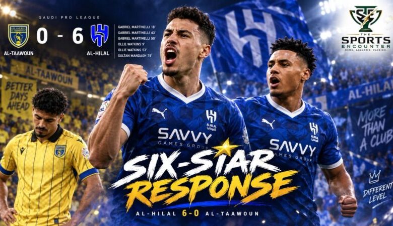 الحارس المغربي ياسين بونو مع نادي الهلال السعودي