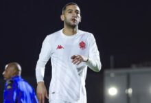 حكيم زياش خلال مشواره مع الوداد الرياضي