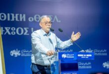 فوزي لقجع رئيس الجامعة الملكية المغربية لكرة القدم