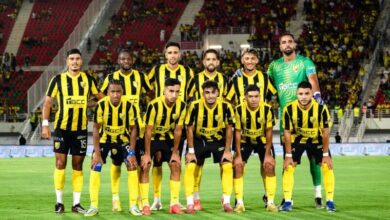 المغرب الفاسي ونهضة بركان في عصبة أبطال إفريقيا