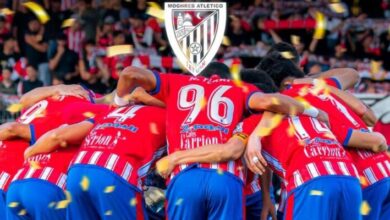 الحارس المصري محمد أبو جبل لاعب المغرب التطواني الجديد
