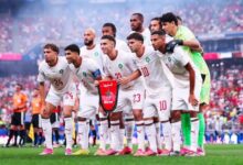 المنتخب المغربي يستعد لفترة التوقف الدولي بعد اعتذار كولومبيا