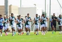 روجيريو ماتياس المدير الرياضي لنادي الرجاء البيضاوي