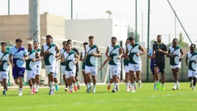 روجيريو ماتياس المدير الرياضي لنادي الرجاء البيضاوي