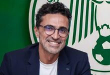 ميغيل ريسينيو لاعب الوسط البرتغالي المرتبط بالانتقال إلى الرجاء الرياضي