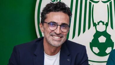 ميغيل ريسينيو لاعب الوسط البرتغالي المرتبط بالانتقال إلى الرجاء الرياضي