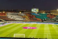 شعار نادي الرجاء الرياضي البيضاوي