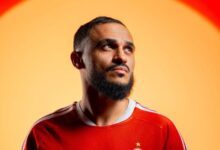 سفيان بوفال يرتدي قميص الاتحاد الليبي بعد انضمامه رسميا للنادي
