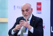 خافيير تيباس رئيس الليغا الإسبانية يتحدث عن نهائي مونديال 2030