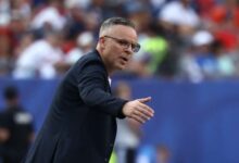 محمد وهبي المدير الفني للمنتخب المغربي