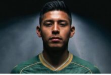 راميرو فاكا لاعب الوداد الرياضي البوليفي